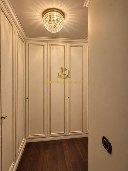 Apartament cu 2 camere în Herăstrău