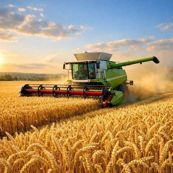 Teren agricol extravilan de 69000 mp, în Putineiu