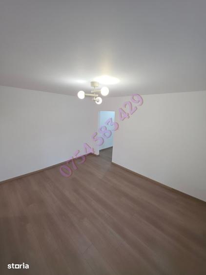 Apartament cu 2 camere în Grivița