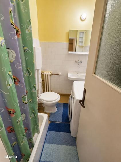 Apartament cu 4 camere în Vest