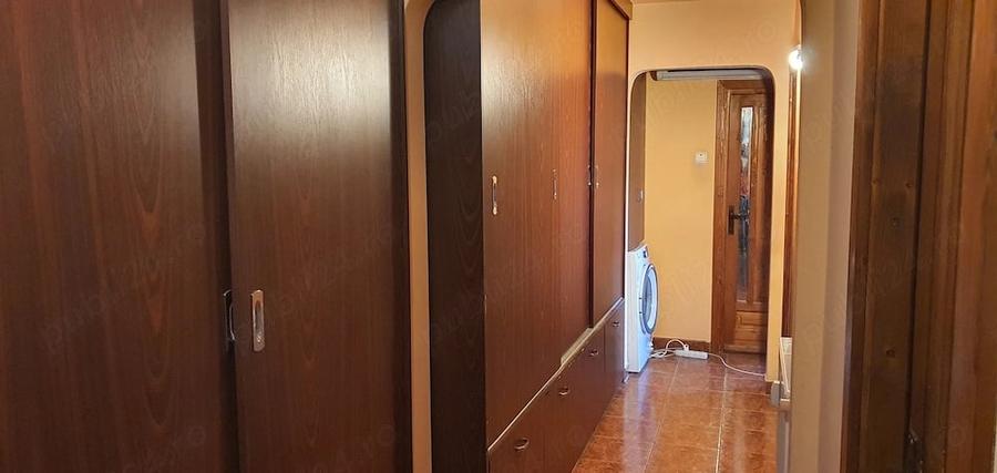proprietar inchiriez apartament 3 camere complect mobilat si utilat in TIMISOARA zona Soarelui. - 3