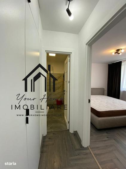 Apartament 2 camere semidecomandat, Centru Vechi Str. Theodor Aman - 1