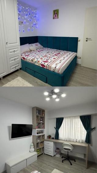 Apartament cu 3 camere decomandat în Ultracentral