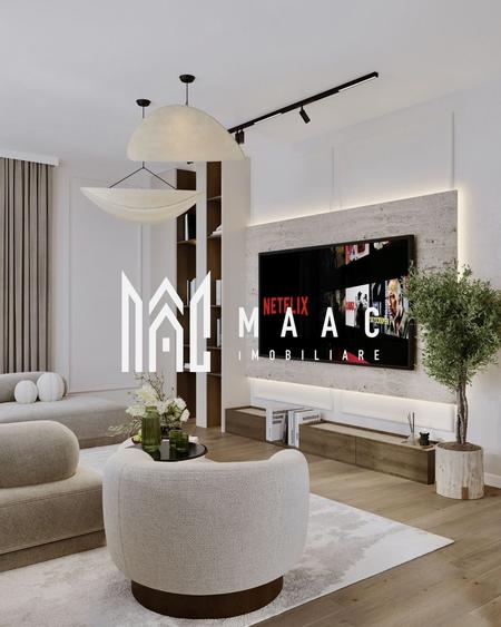 Apartament cu 2 camere decomandat în Vest