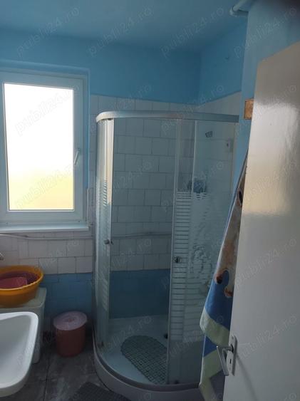 Apartament cu 2 camere în Târnăveni