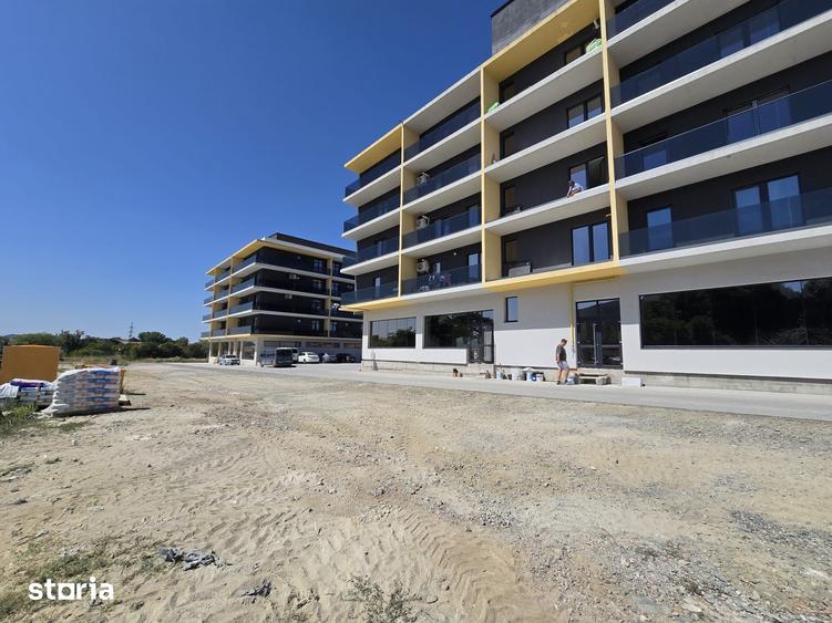 Apartament cu 2 camere în E3