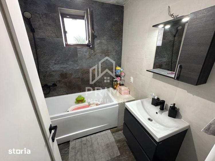 Casă cu 3 camere cu Teren 450 Mp în Central