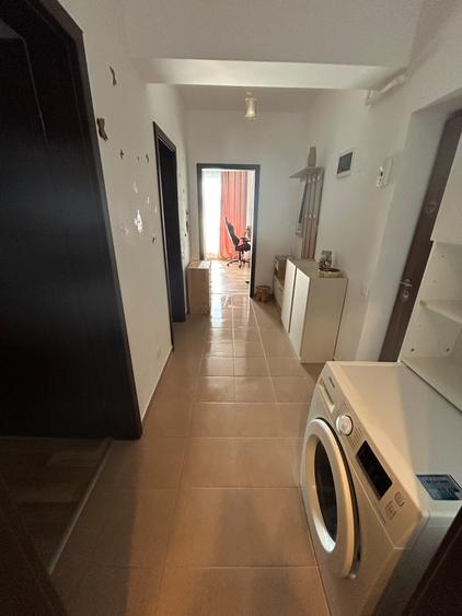 Apartament cu 2 camere decomandat în Berceni