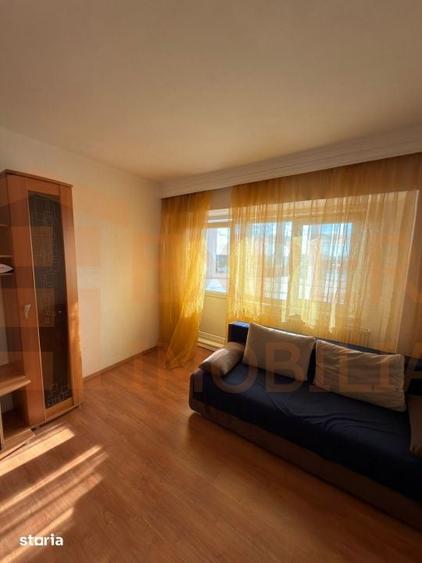 Apartament cu 2 camere în Tomis II