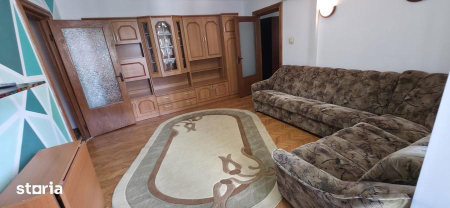 Apartament cu 2 camere în Odobescu