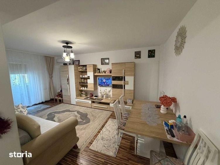 Apartament 2 Camere Zona Compozitori 62mp utili complet mobilat - 8