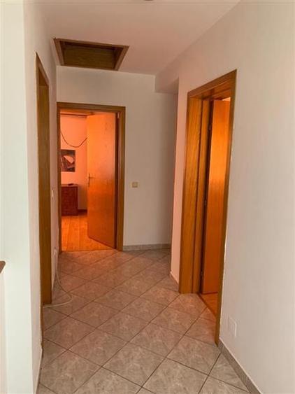 Duplex cu 6 camere cu Teren 350 Mp în Pipera