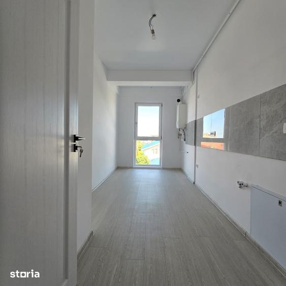 Apartament cu 2 camere decomandat în Palazu Mare