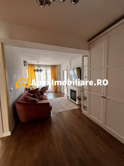 Apartament 2 camere de inchiriat Aviatiei Bucure?ti | ApexI - 7