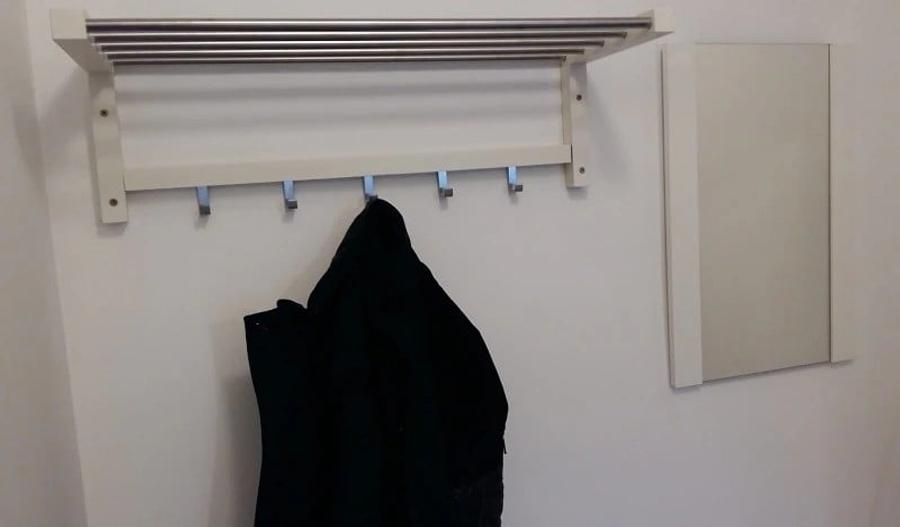 Apartament cu 1 camera - zona Gara - fostul magazin Billa - 6