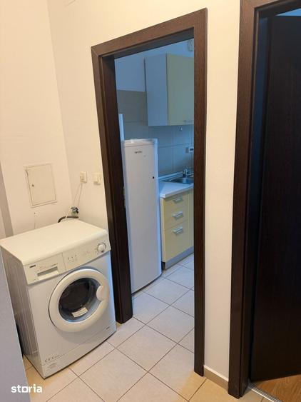 Garsonieră în Fabric