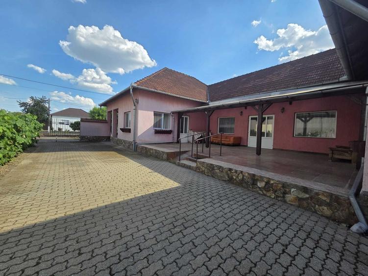 Vand casa in Misca-Jud Arad - 8