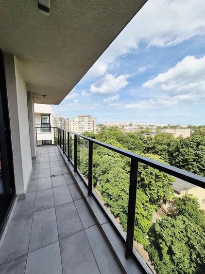 Ansamblul Rezidential Tomis Park,apartament 2 cam mobilat,utilat,nelocuit - 5
