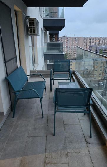 Apartament 2 camere Lux + CTP langa metrou Nicolae Teclu Complex Astoria MyHome - 8