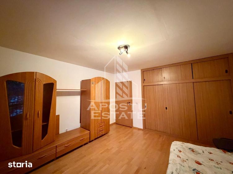 Apartament cu 2 camere de inchiriat, la casa, zona Modern, Timisoara - 7