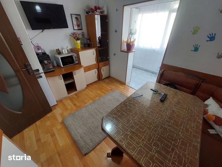 Apartament cu 3 camere în Vest