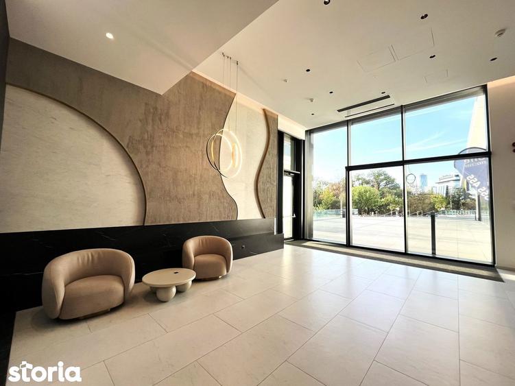 2 CAMERE || LA INALTIME || SUPER VIEW || ONE VERDI PARK - 8