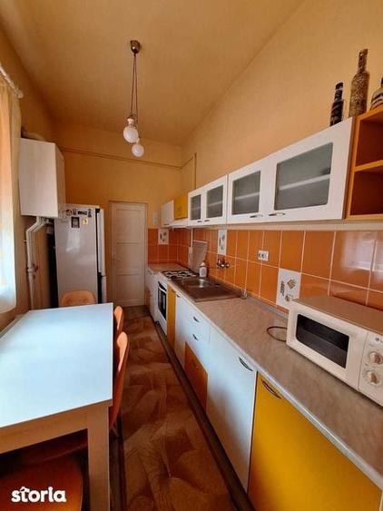 Casă cu 2 camere cu Teren 75 Mp în Libertății
