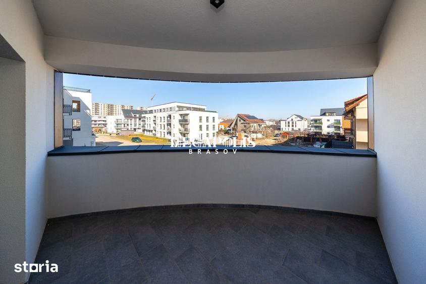 Apartament cu 2 camere în Tractorul