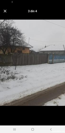 Casă în Giubega