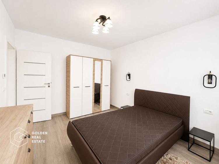 Apartament cu 3 camere decomandat în Micălaca