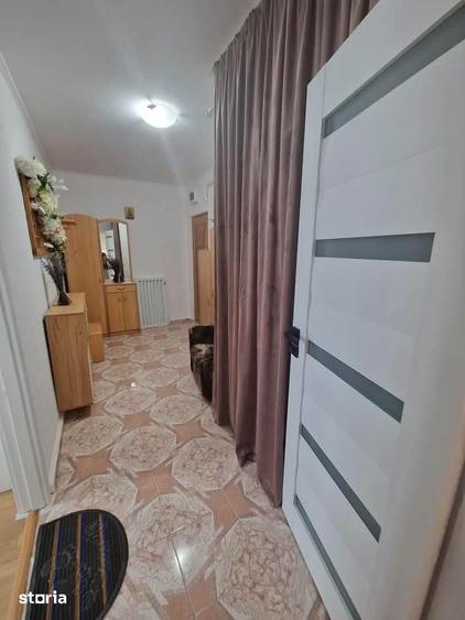 De inchiriat apartament cu 2 camere, etajul 1, mobilat si utilat - 2