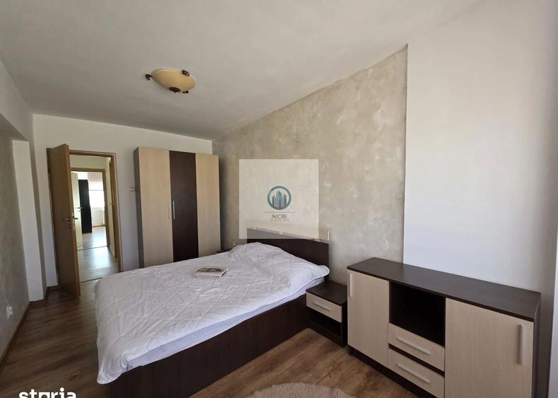 Apartament 3 camere, Decomandat, 74 mp, Deva – Bd. Decebal, Bloc 23 - 5