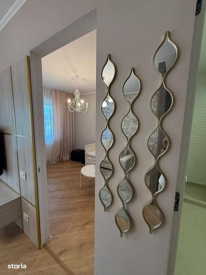 Apartament | 3 camere | Pipera | 4City North - 3