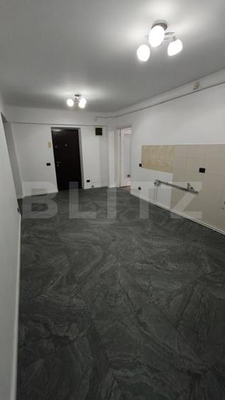 Apartament cu 2 camere, 60 mp, total renovat, decomandat, zona Orizont - 3