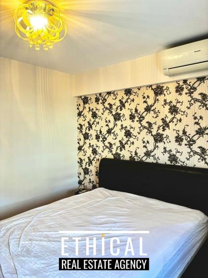 Apartament cu 4 camere decomandat, mobilat în 13 Septembrie