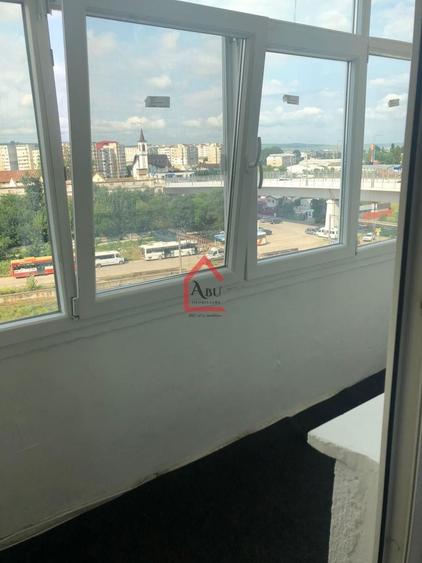 Garsonieră, mobilată în Gară