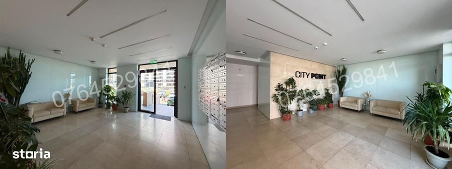 Apartament cu 2 camere decomandat în Aviației