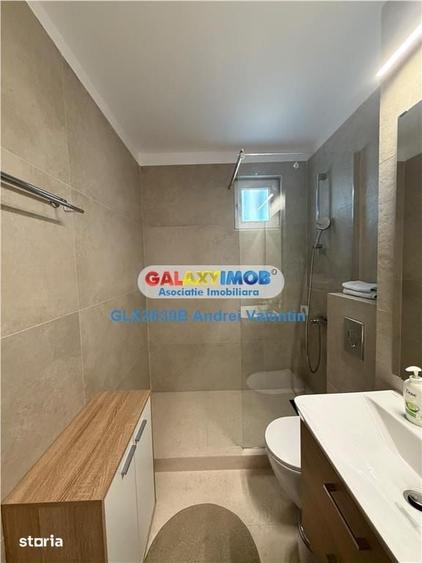 Apartament cu 3 camere în Giurgiului