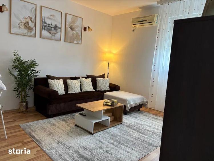 Apartament 2 camere | Rin Airport | Mobilat complet - 1