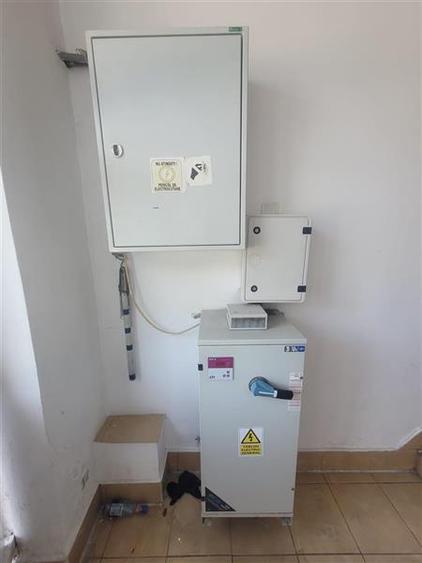 Spațiu comercial, de 750 mp, în Zona Industrială