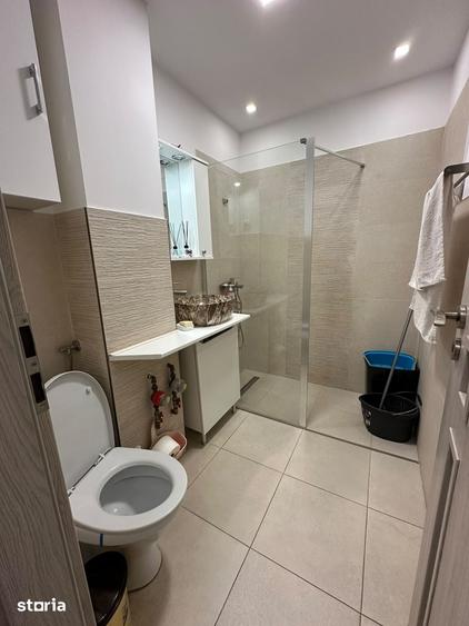 Ozana - Titan - Metrou - 2 Camere - Renovat - Zona Verde - 6