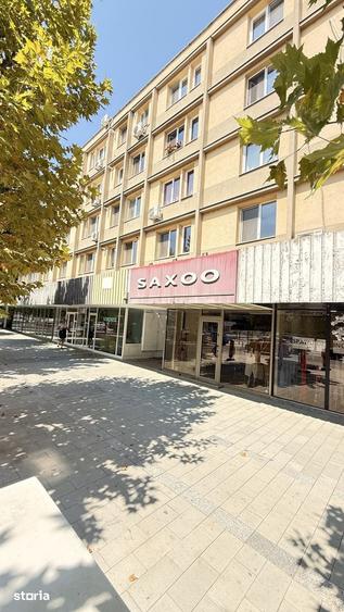 Apartament cu 2 camere semidecomandat în Orașul Vechi