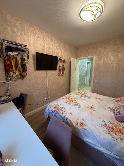 Apartament cu 3 camere decomandat în Timișoara