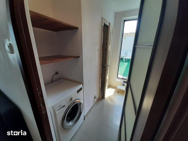 Garsonieră în Berceni — fotografia 2
