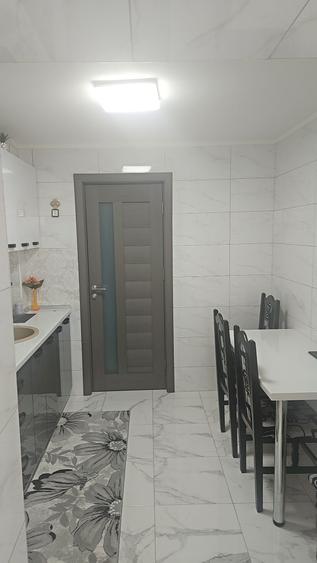 Apartament cu 2 camere decomandat în Exterior Vest