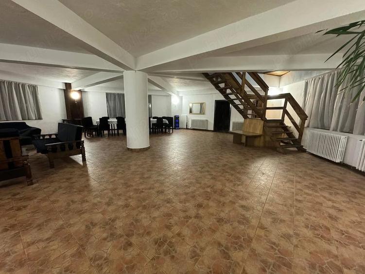 Spațiu comercial, de 350 mp, în Central