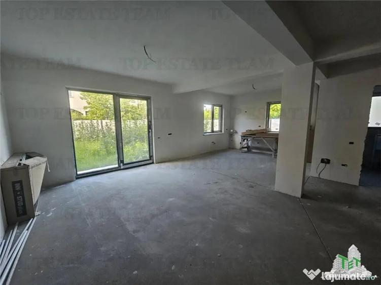 Vila lux 4 camere (179mp totali) - Iuliu Maniu/sector 6 - 14