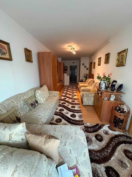 Vand ap. 2 camere,UTA ARED - 7