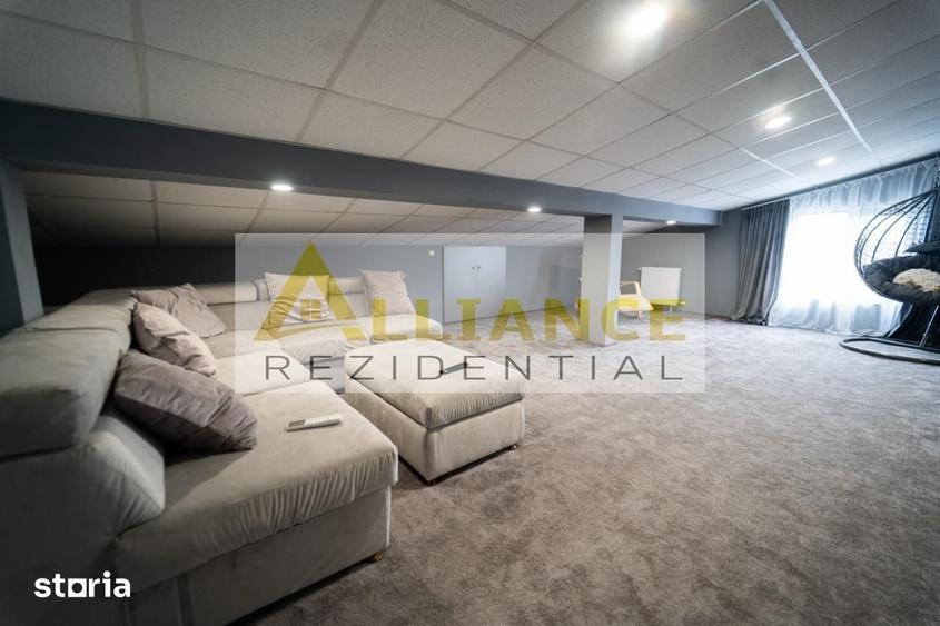 Casă cu 4 camere cu Teren 755 Mp în Frumușani