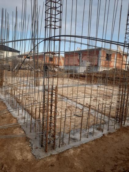 Spațiu comercial, de 200 mp, în Făcăi